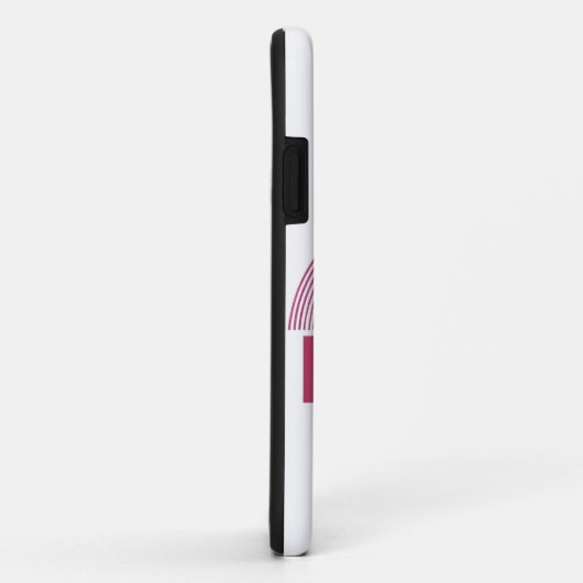 Umsetzung von Ideen: iPhone/iPad-Gehäuse Case-Mate iPhone Hülle (Hinten/Rechts)