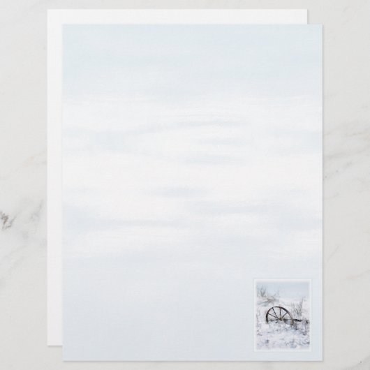 Umsetzung von Winterschneekatzen in der Landwirtsc (Vorne/Hinten)