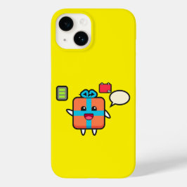 Umsichtige Personalisierte Geschenkideen 2025 Case-Mate iPhone 14 Hülle