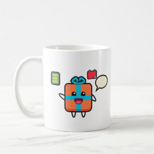 Umsichtige Personalisierte Geschenkideen 2025 Kaffeetasse