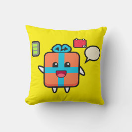 Umsichtige Personalisierte Geschenkideen 2025 Kissen