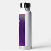 Umsichtigkeit Trinkflasche (Links)