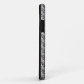 umsponnenes Strickmuster Case-Mate iPhone Hülle (Hinten/Rechts)