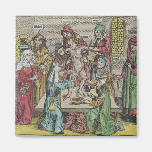 Umstand Magnet (Vorne)