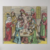 Umstand Poster (Vorne)