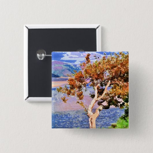 UMSTÄNDE BUTTON (Vorne & Hinten)