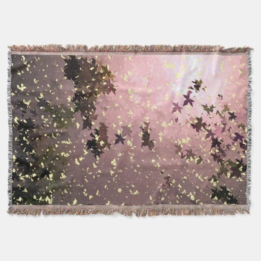 UMSTÄNDE DECKE (Vorderseite)