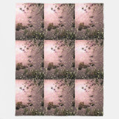 UMSTÄNDE FLEECEDECKE (Vorderseite)