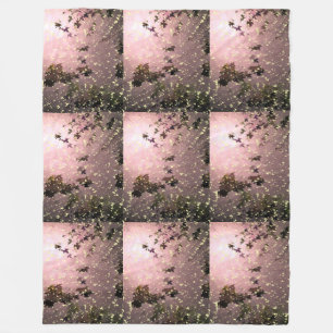 UMSTÄNDE FLEECEDECKE