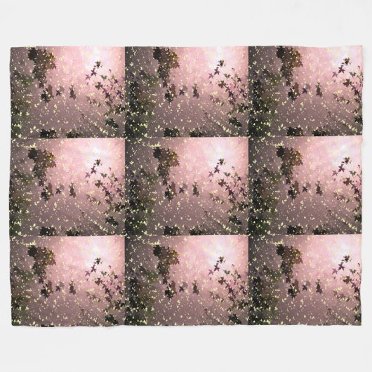 UMSTÄNDE FLEECEDECKE (Vorderseite (Horizontal))