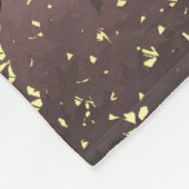 UMSTÄNDE FLEECEDECKE (Ecke)