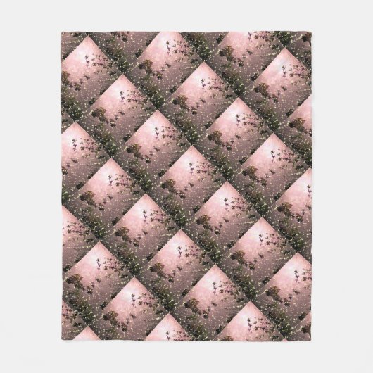 UMSTÄNDE FLEECEDECKE (Vorderseite)