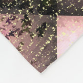 UMSTÄNDE FLEECEDECKE (Ecke)