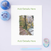 UMSTÄNDE FLYER (Einzeln)