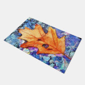 UMSTÄNDE FUßMATTE (Schrägansicht)