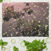 UMSTÄNDE GESCHIRRTUCH (Gefaltet)