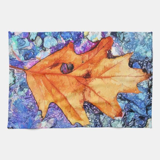 UMSTÄNDE HANDTUCH (Horizontal)