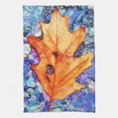 UMSTÄNDE HANDTUCH (Vertikal)