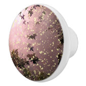 UMSTÄNDE KERAMIKKNAUF (Rechts)