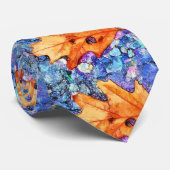 UMSTÄNDE KRAWATTE (Gerollt)