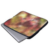 UMSTÄNDE LAPTOPSCHUTZHÜLLE (Vorne Knopf)