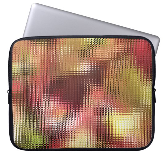 UMSTÄNDE LAPTOPSCHUTZHÜLLE (Vorderseite)