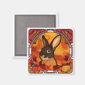 UMSTÄNDE MAGNET (Vorderseite/Rückseite)