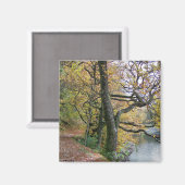 UMSTÄNDE MAGNET (Vorderseite/Rückseite)