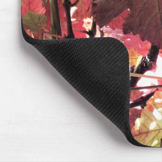 UMSTÄNDE MOUSEPAD (Ecke)