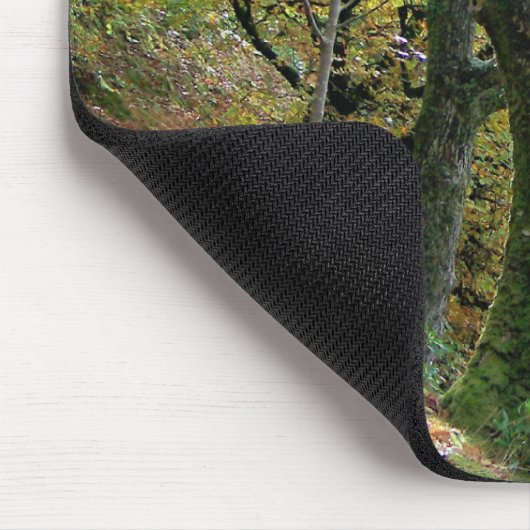 UMSTÄNDE MOUSEPAD (Ecke)