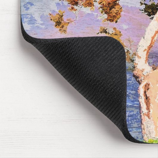 UMSTÄNDE MOUSEPAD (Ecke)