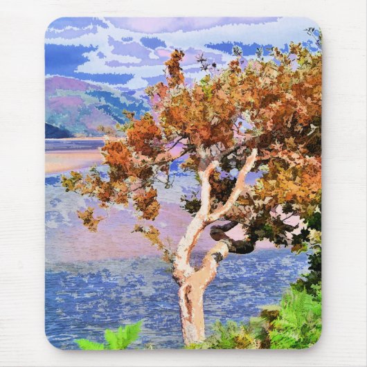 UMSTÄNDE MOUSEPAD (Vorne)