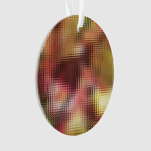 UMSTÄNDE ORNAMENT (Vorderseite)