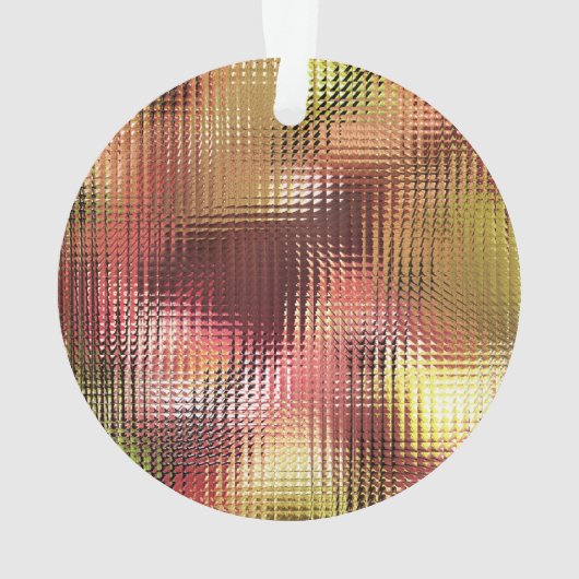 UMSTÄNDE ORNAMENT (Rückseite)