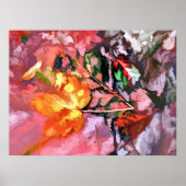 UMSTÄNDE POSTER (Vorne)