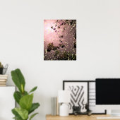 UMSTÄNDE POSTER (Heimbüro)