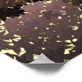 UMSTÄNDE POSTER (Ecke)