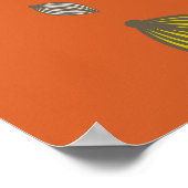 UMSTÄNDE POSTER (Ecke)