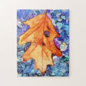 UMSTÄNDE PUZZLE (Vertikal)