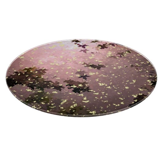 UMSTÄNDE SCHNEIDEBRETT (Ecke)