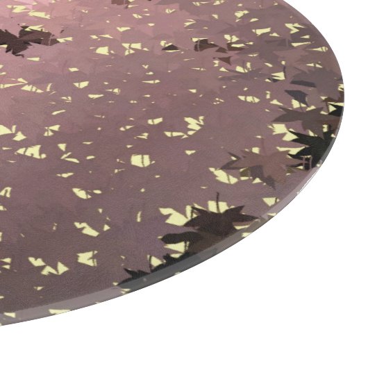 UMSTÄNDE SCHNEIDEBRETT (Ecke)