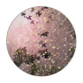 UMSTÄNDE SCHNEIDEBRETT (Vorderseite)