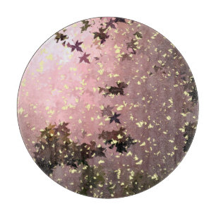 UMSTÄNDE SCHNEIDEBRETT