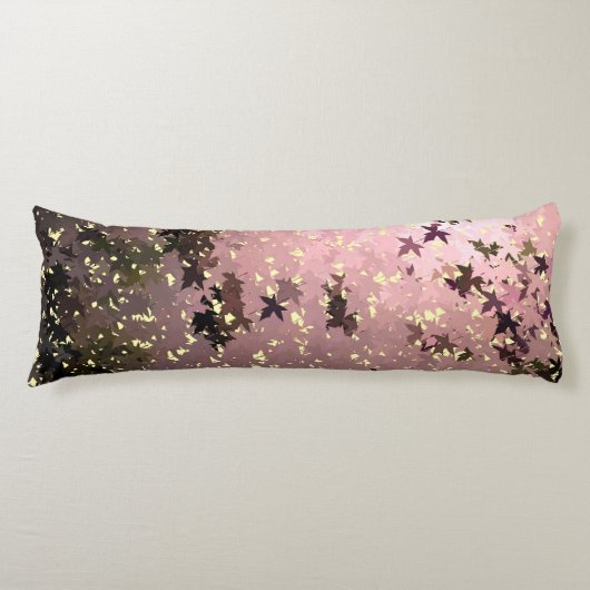 UMSTÄNDE SEITENSCHLÄFERKISSEN (Vorderseite)