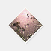 UMSTÄNDE SERVIETTE (Ecke)