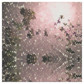 UMSTÄNDE STOFF (Nahaufnahme)