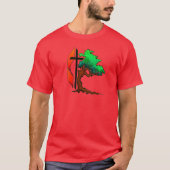UMSTÄNDE T-Shirt (Vorderseite)