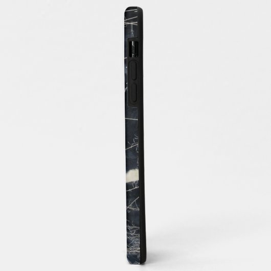 Umstehende Case-Mate iPhone Hülle (Hinten/Links)