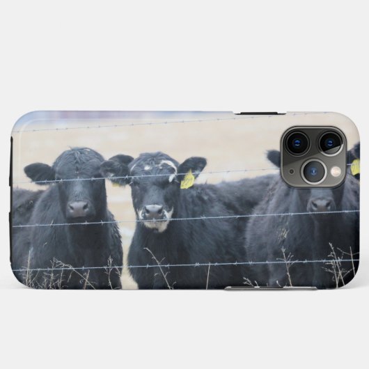 Umstehende Case-Mate iPhone Hülle (Rückseite (Horizontal))