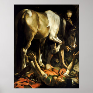 Umstellung auf Damaskus Poster